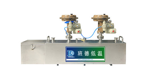 金凤液氮罐